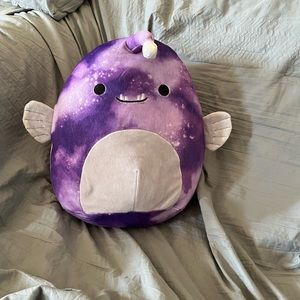 Easton the Anglerfish 11”